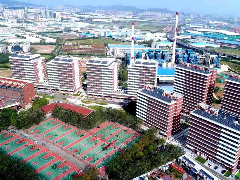 學校